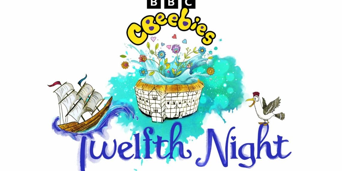 CBeebies Twelfth Night