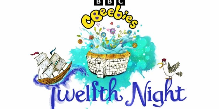 CBeebies Twelfth Night