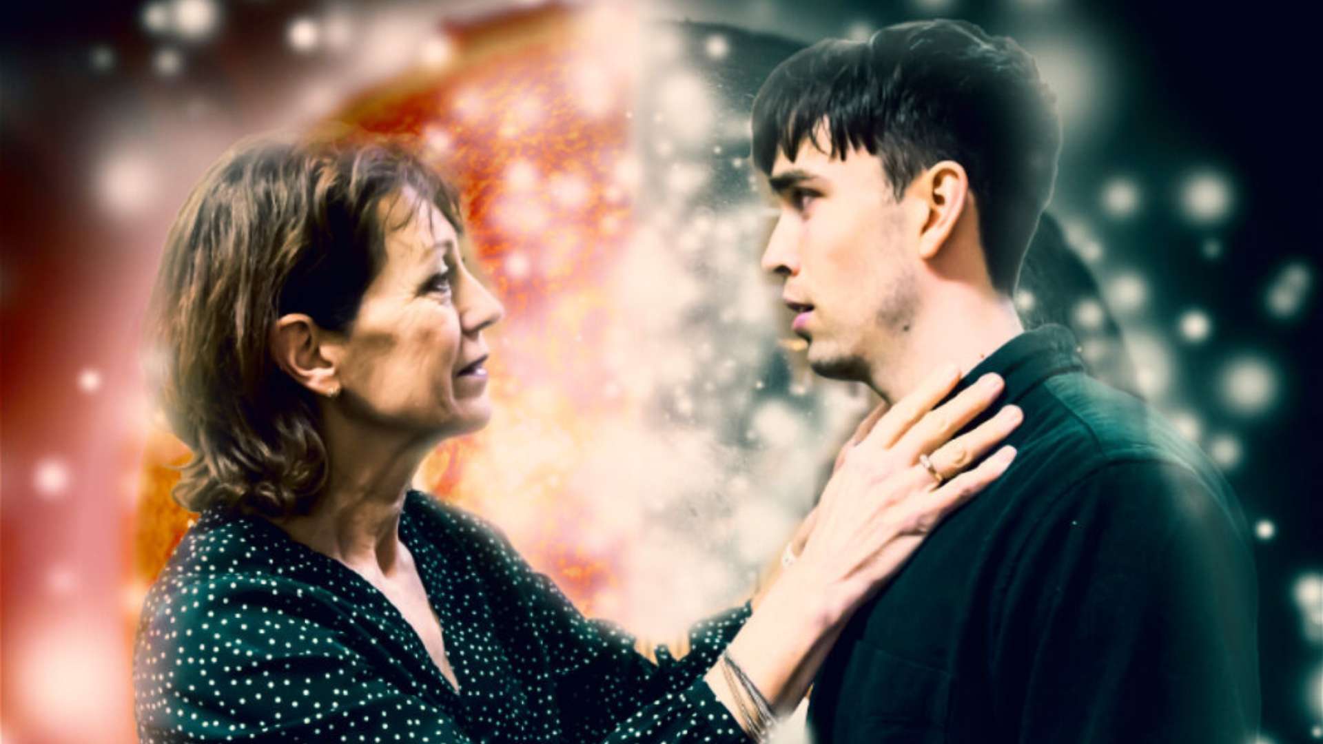 Con Version at VAULT Festival