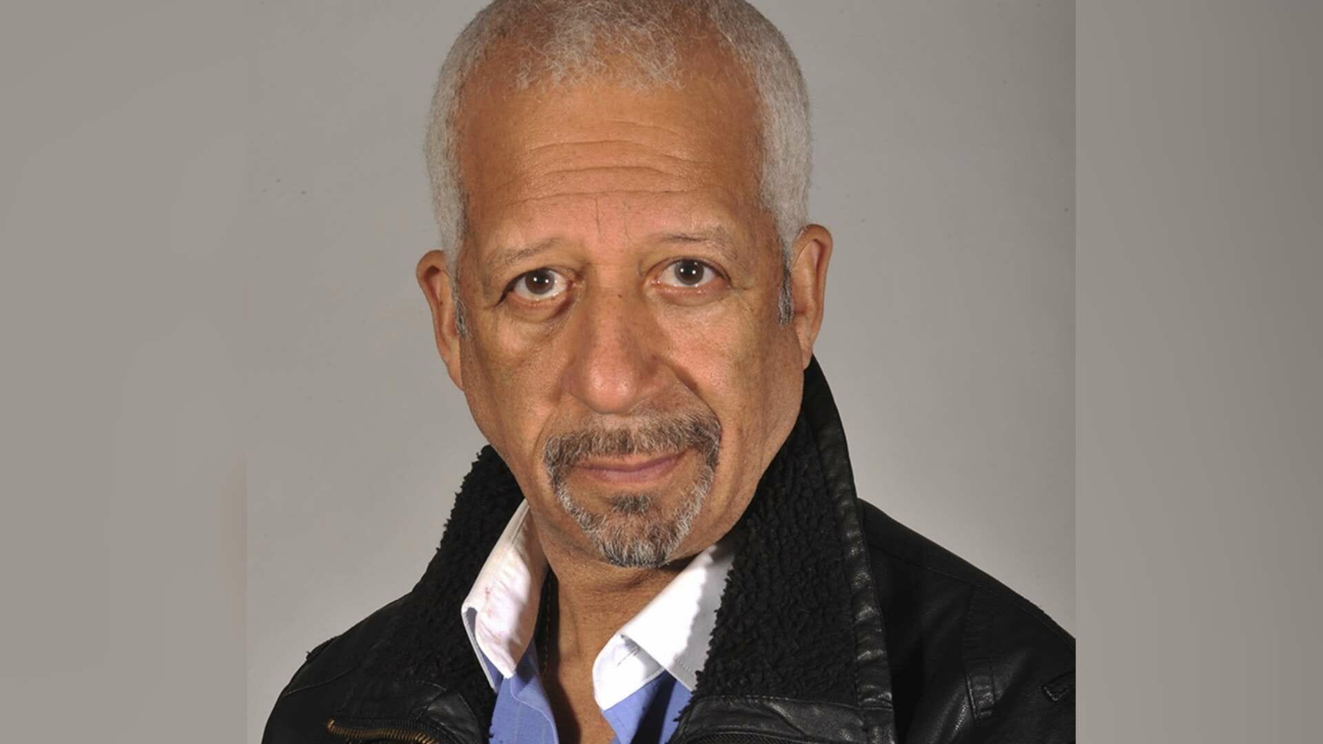 Derek Griffiths by Dee Bee Gee