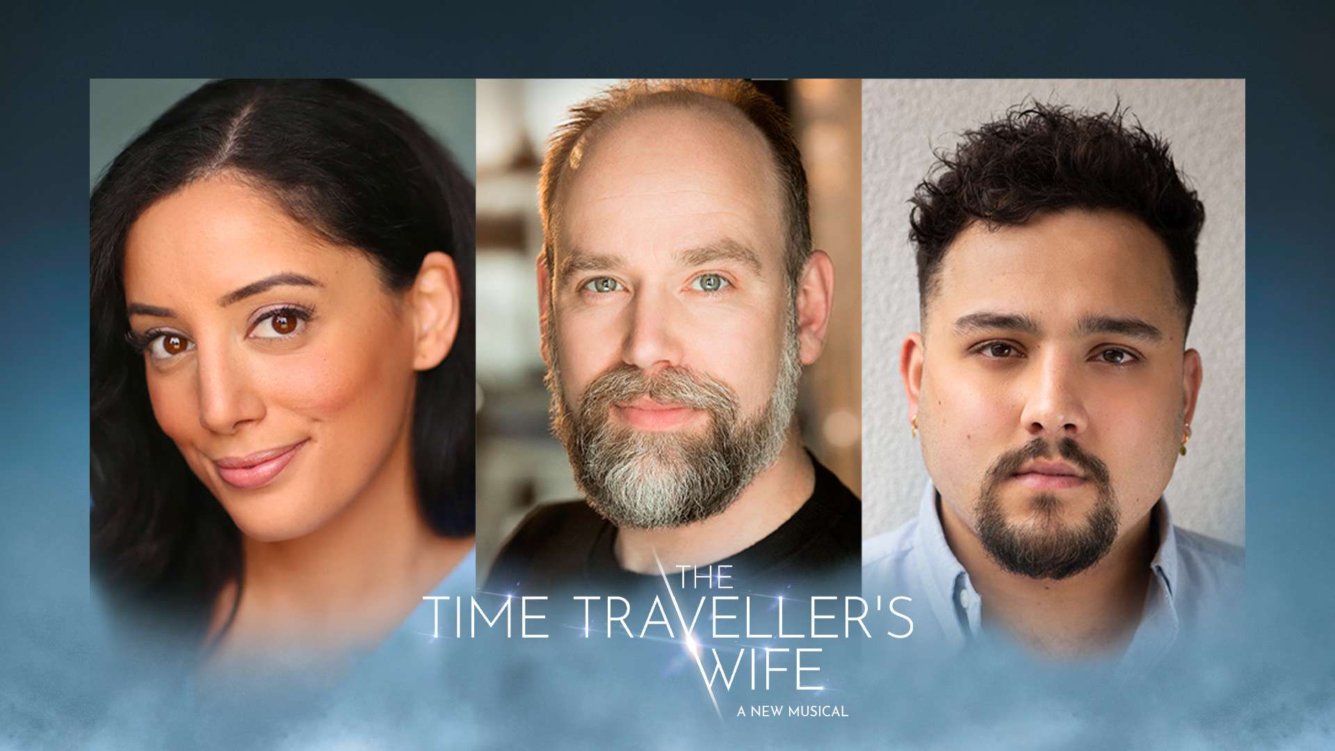 Joss Stone and Dave Stewart release new single “This Time” from The Time  Traveller's Wife musical