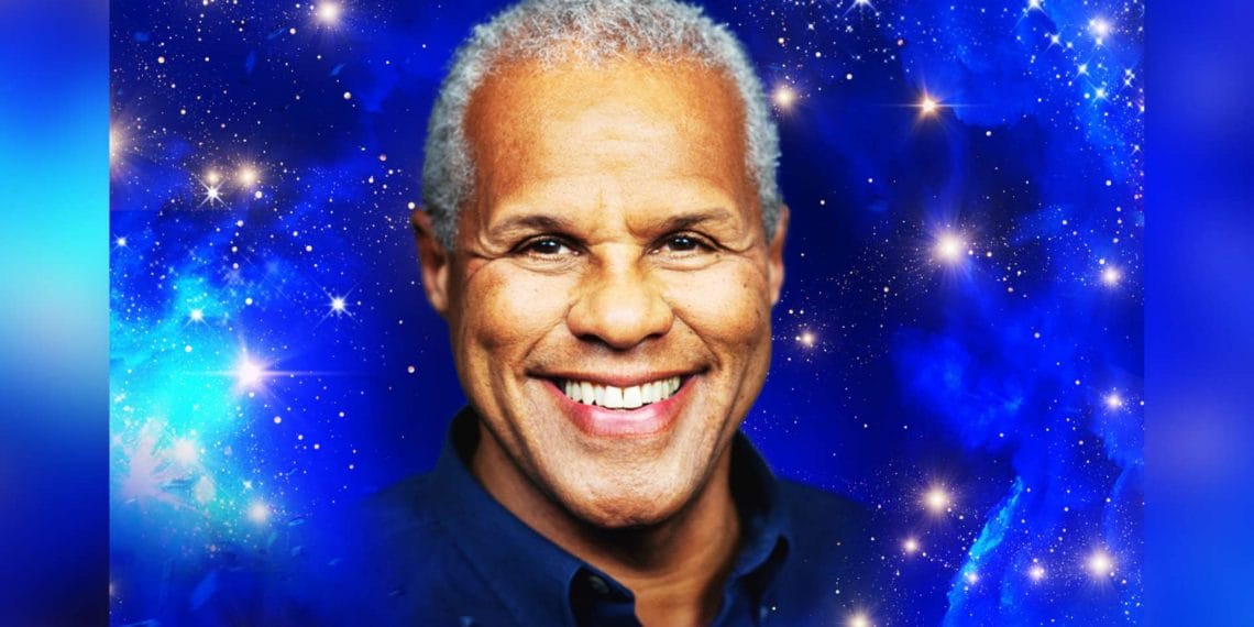 Gary Wilmot will play The Wizard in The Wizard of Oz