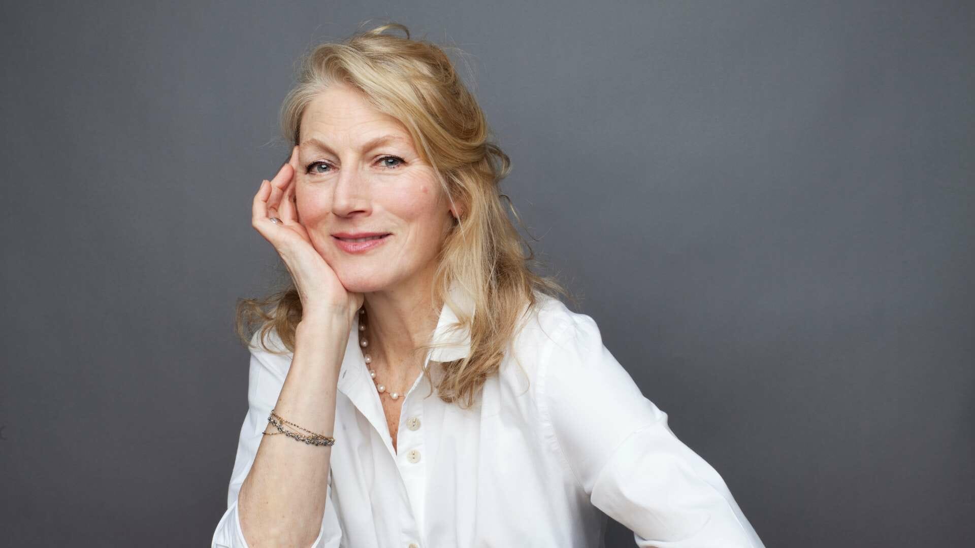 Geraldine James
