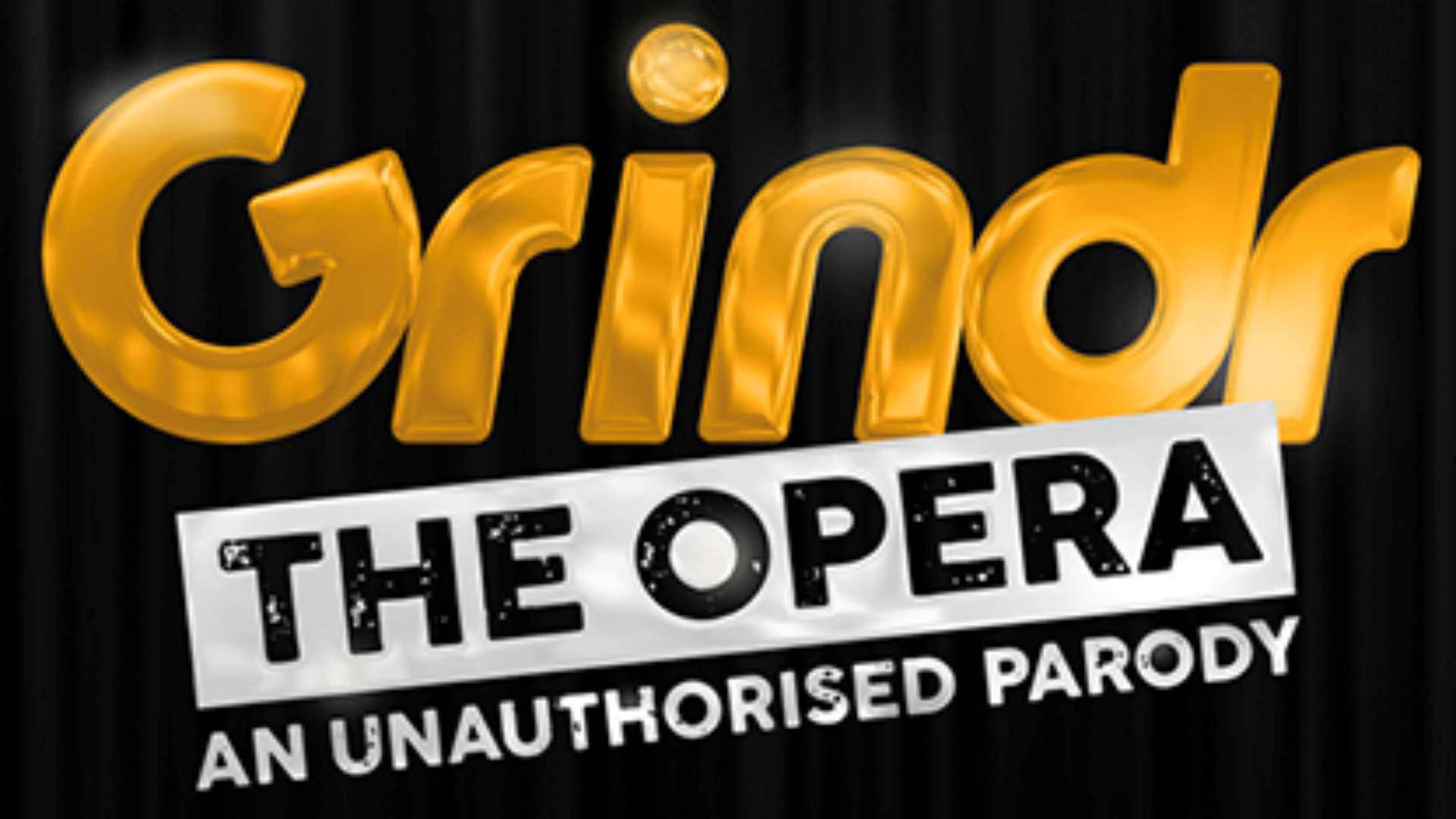 Grindr The Opera