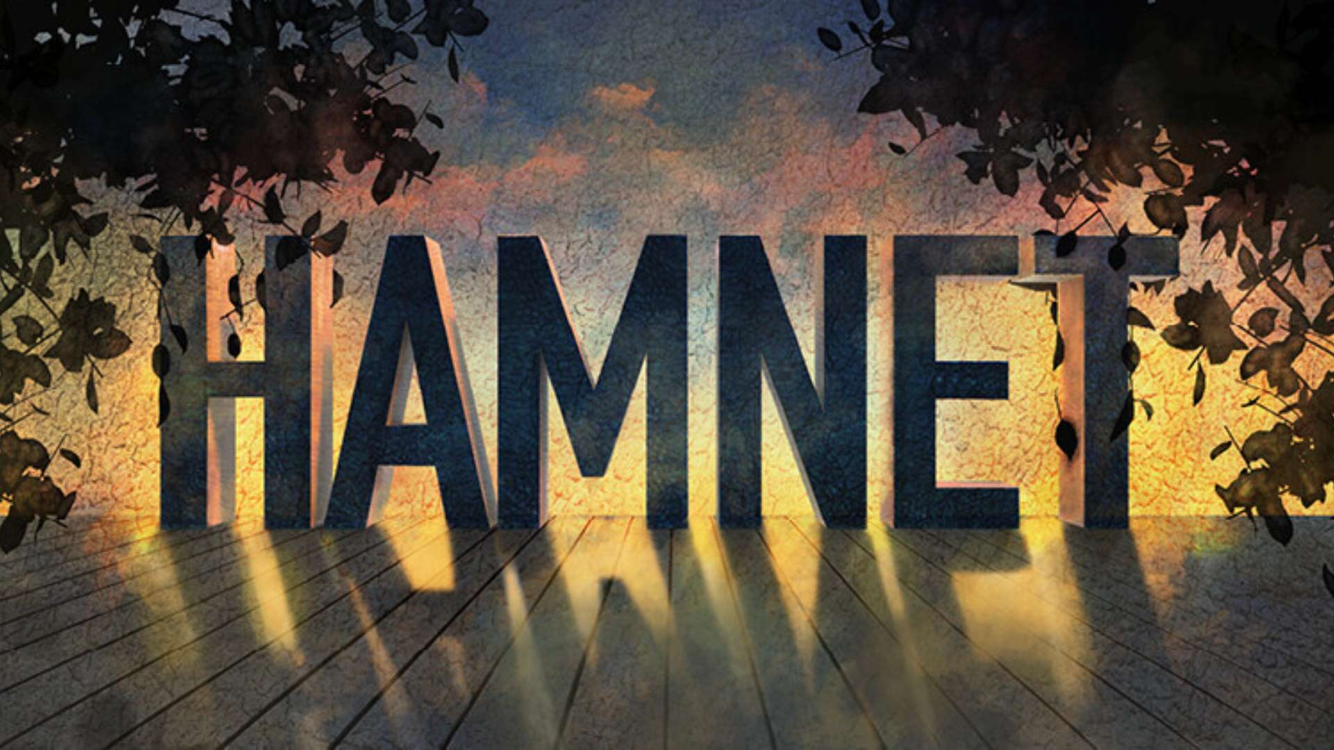 Hamnet Garrick Theatre