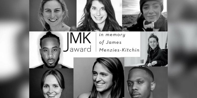 JMK Award Shortlist 2023