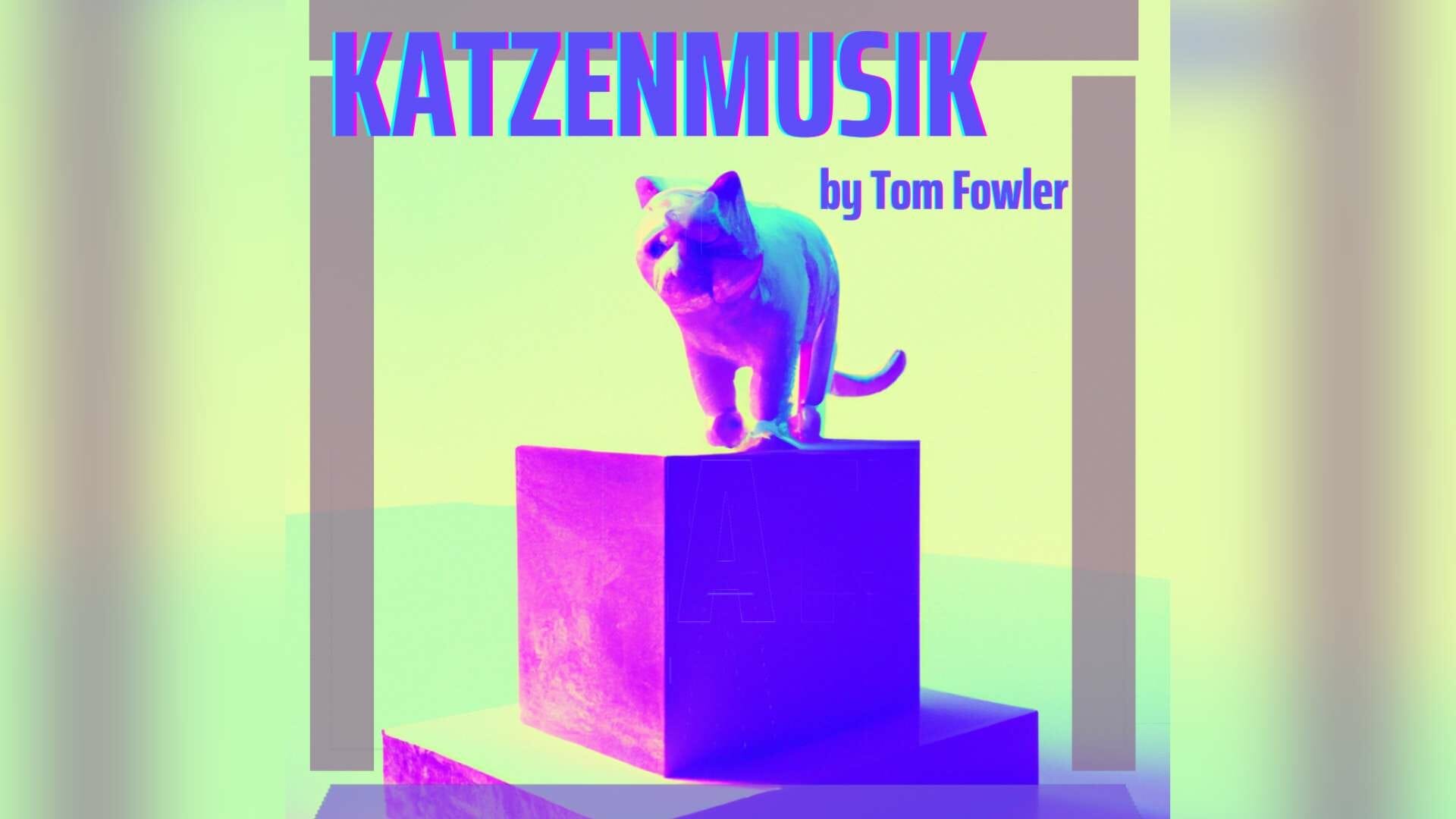 Katzenmusik