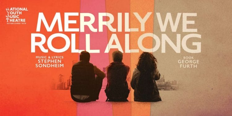 NYMT Merrily We Roll Along