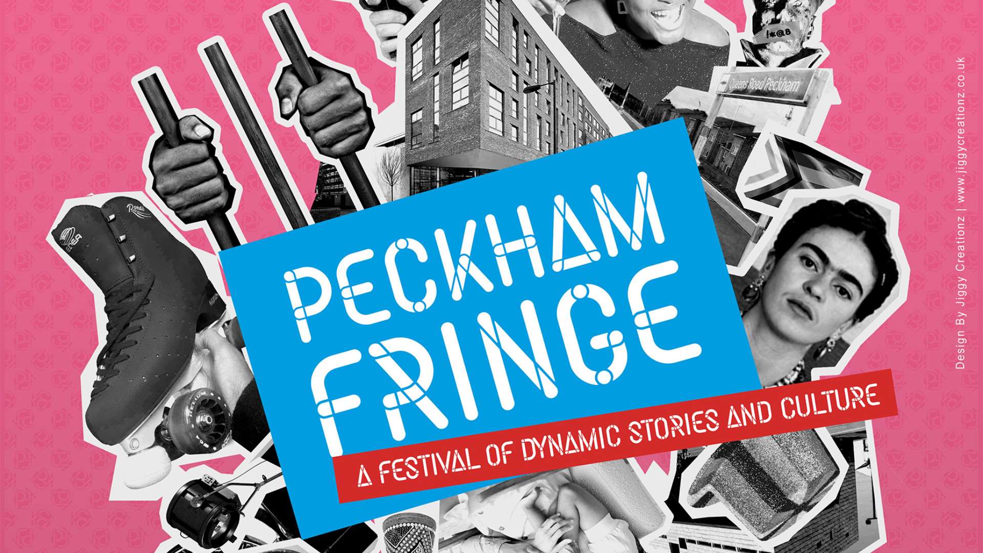 Peckham Fringe