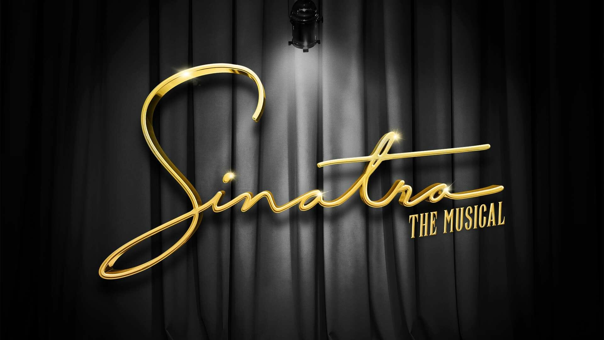 Sinatra The Musical