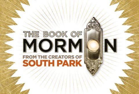 The Book of Mormon Tickets at The Prince of Wales Theatre