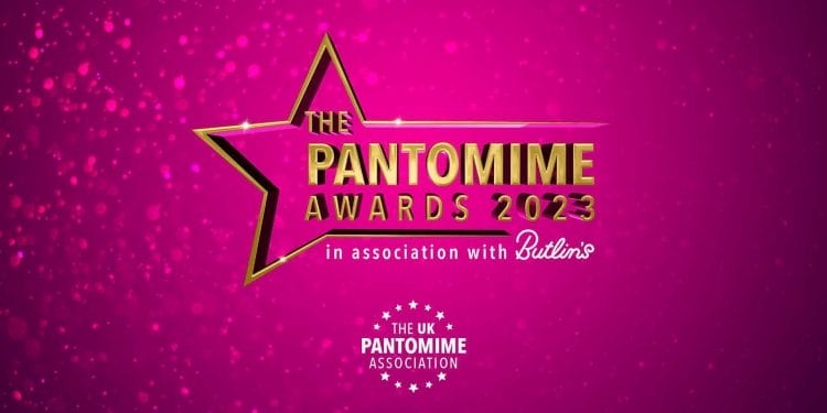 The Pantomime Awards