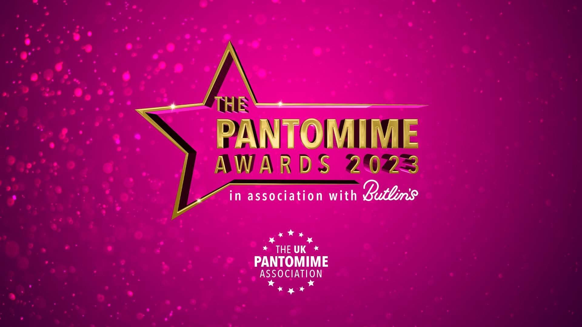 The Pantomime Awards