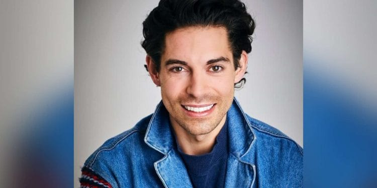 Tom Read Wilson
