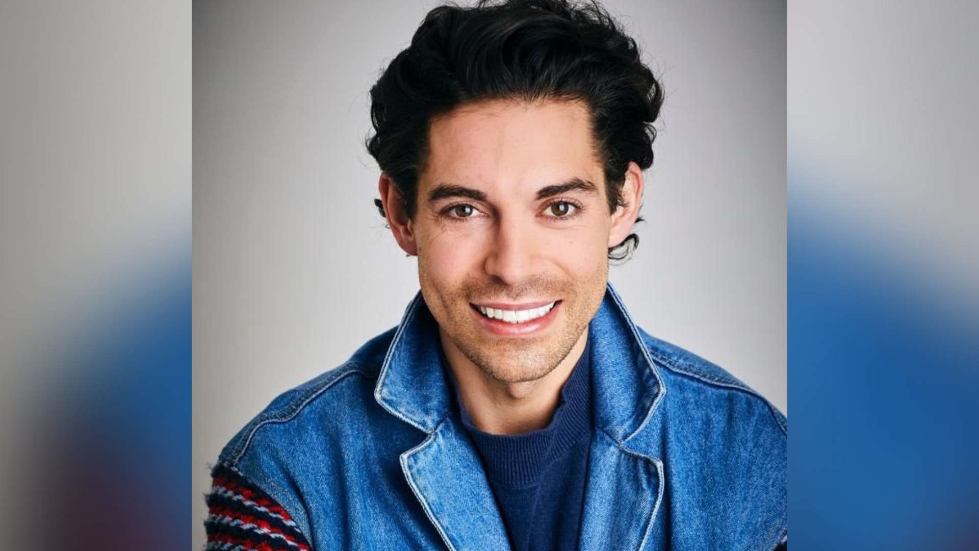 Tom Read Wilson