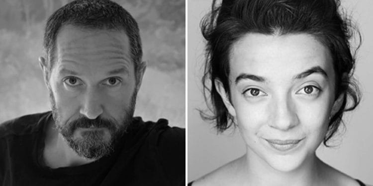 Bertie Carvel and Patsy Ferran to star in Pygmalion at The Old Vic