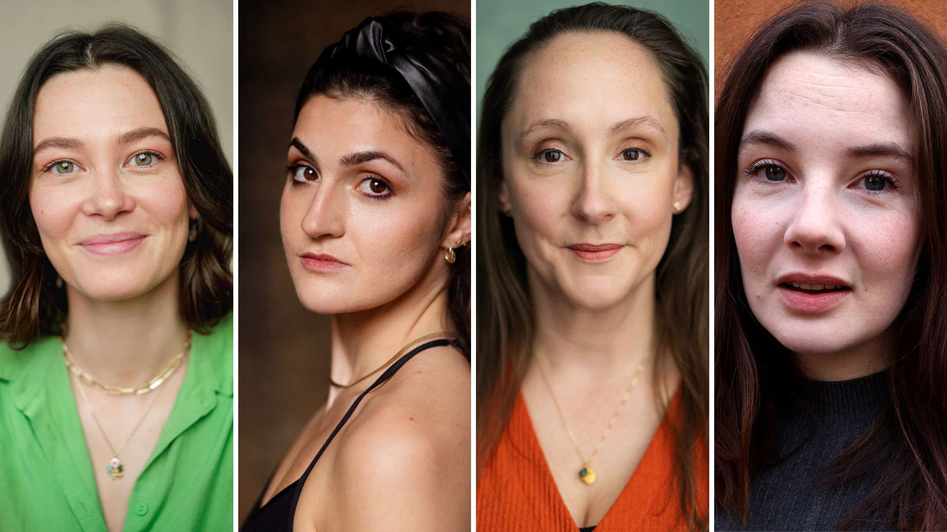 Guildford Fringe Theatre Company announces the cast of its