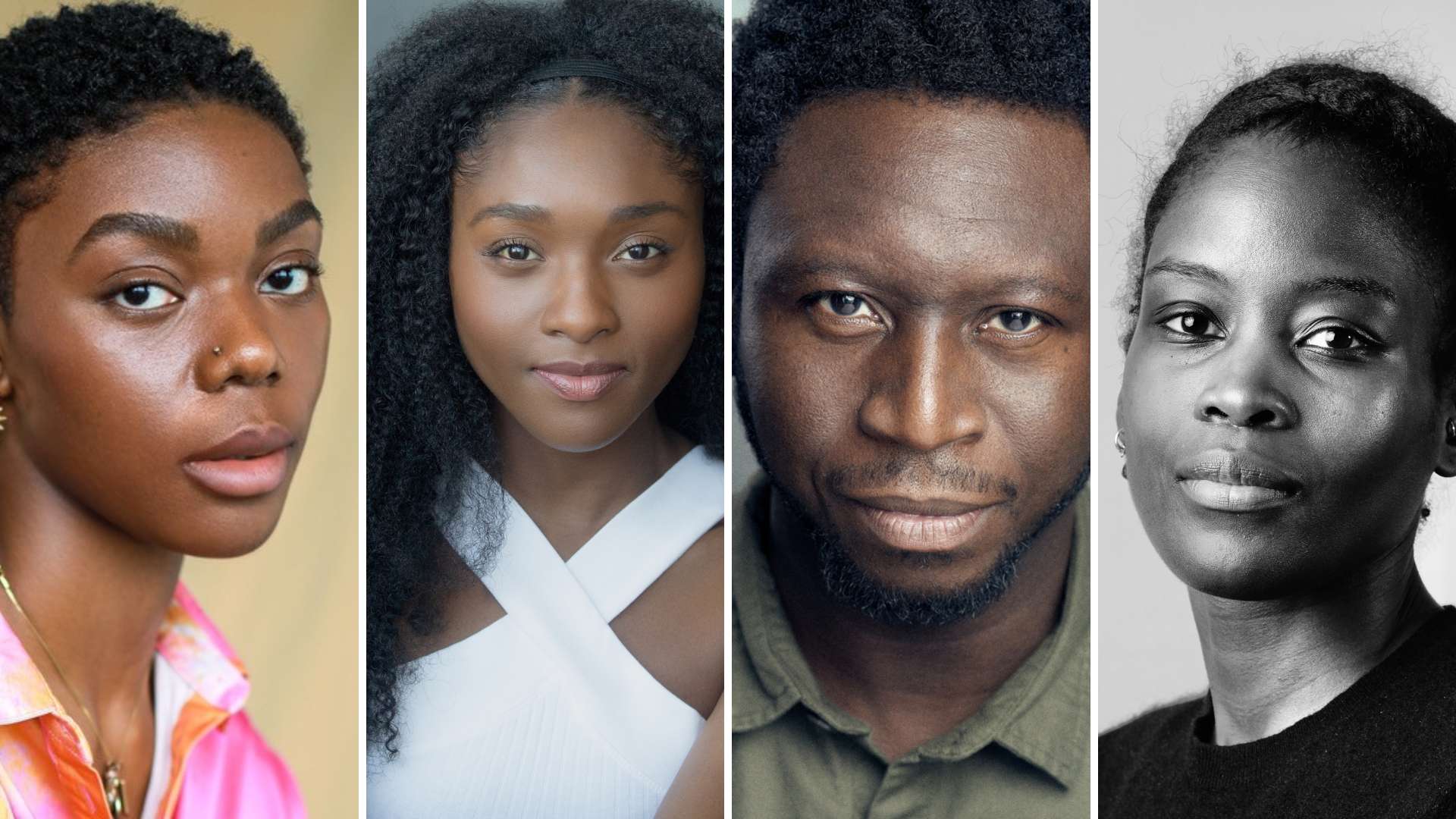 Cast announced for world premiere of Under the Kundè Tree - Theatre Weekly