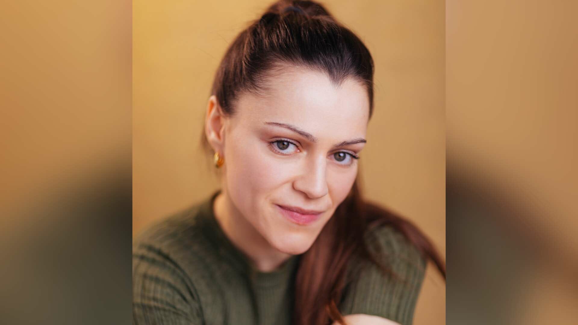 Eva O’Connor