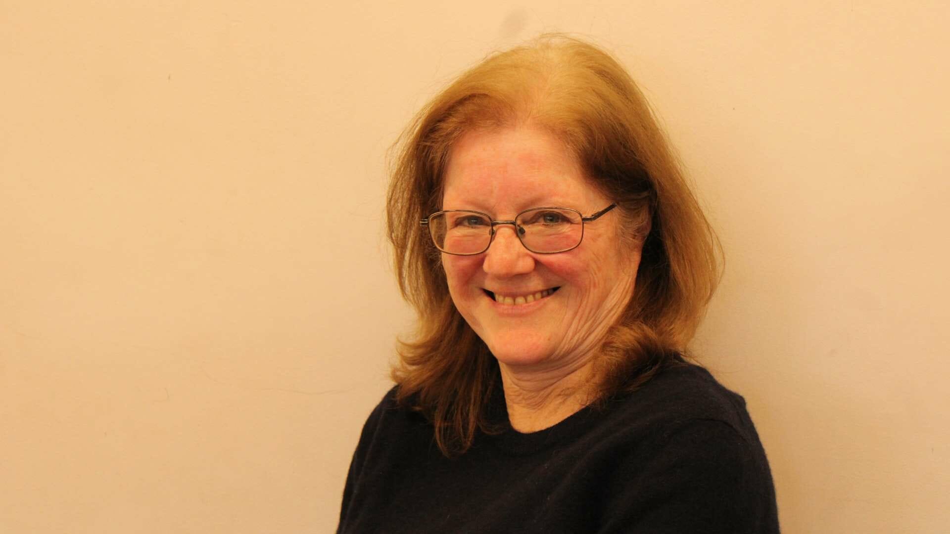 Gail Louw