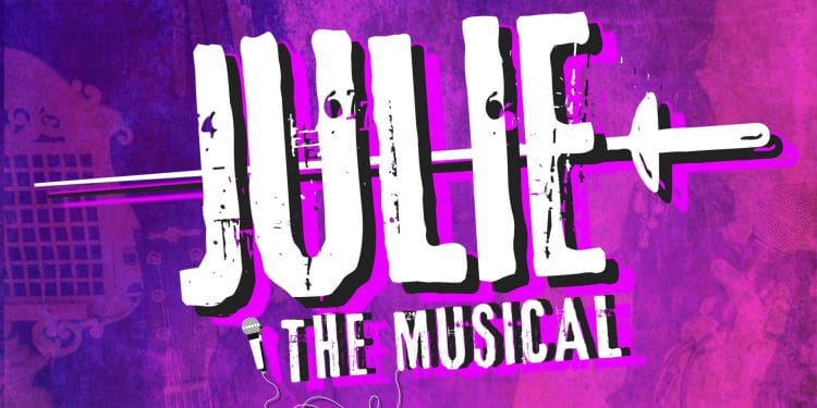 Julie The Musical
