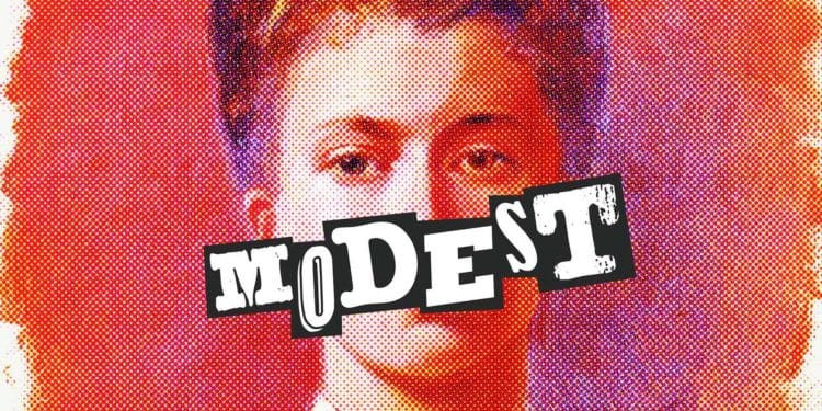 Modest