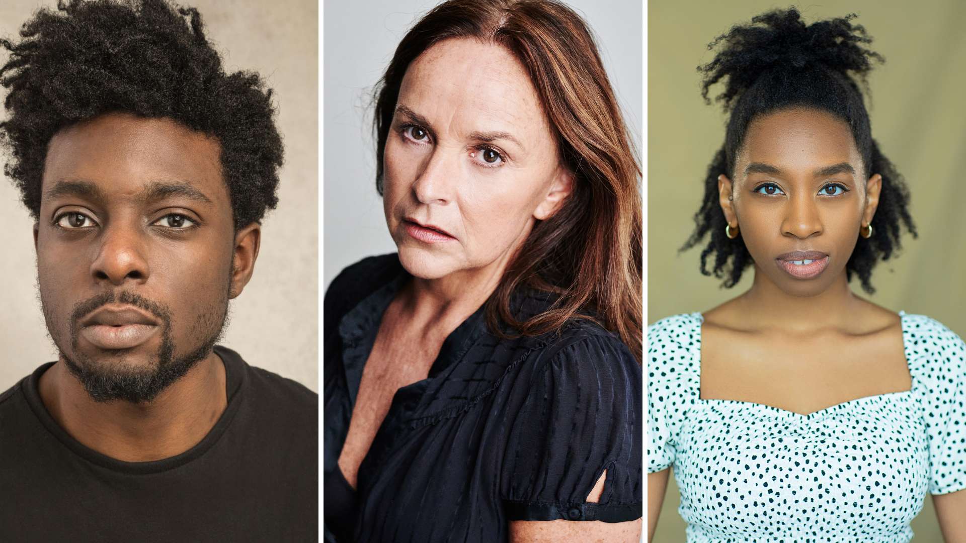 New casting for Oklahoma