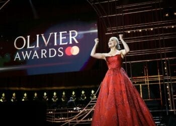 Olivier Awards 2023 Winners Announced image credit Christie Goodwin
