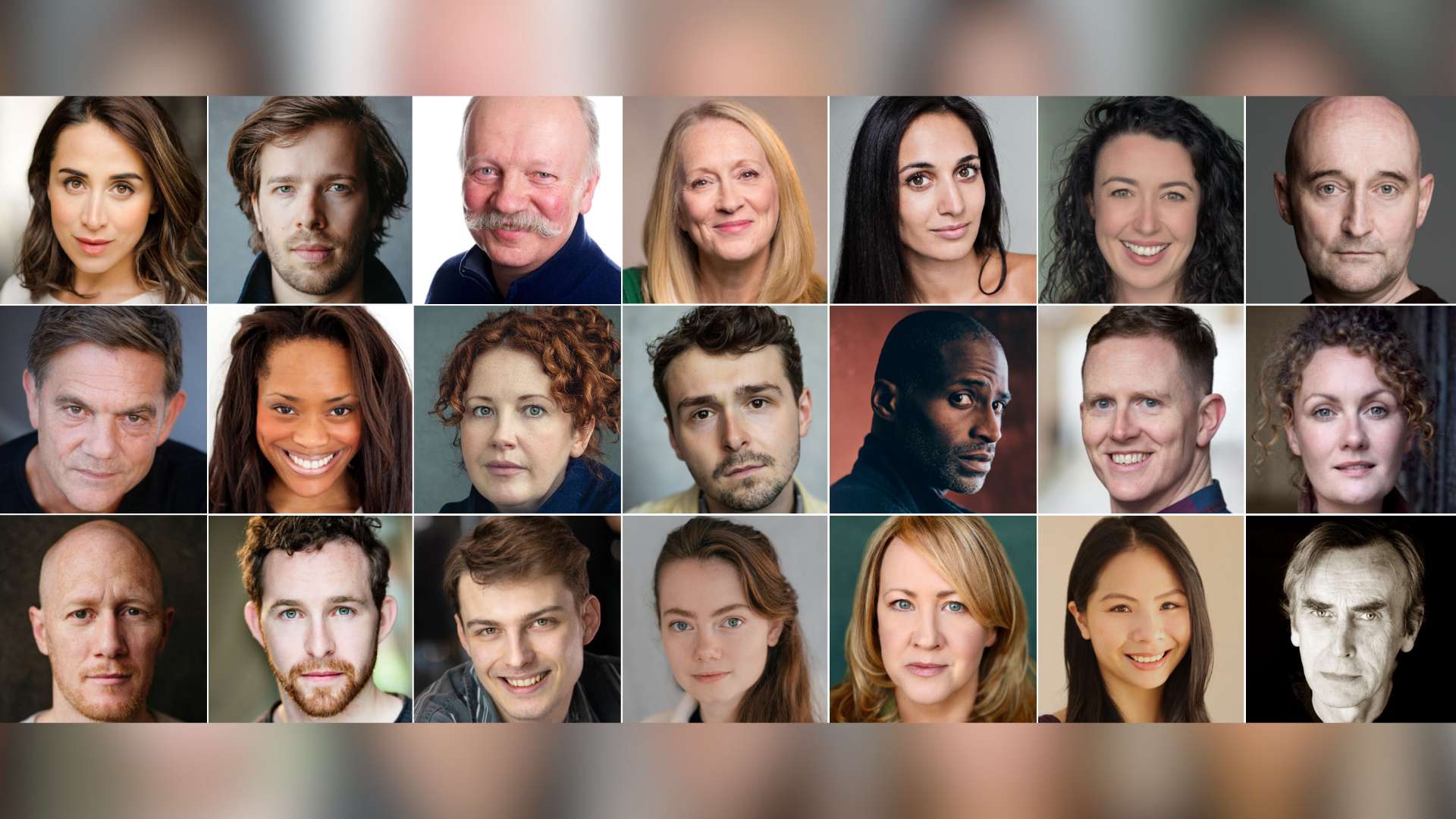 Pitlochry Festival Theatre announces Ensemble for 2023 season Theatre