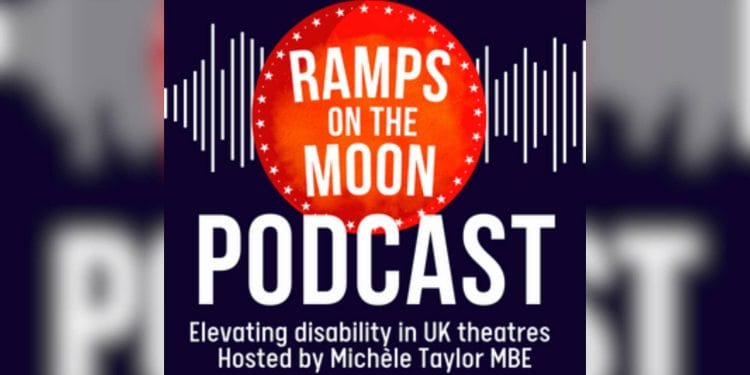 Ramps on The Moon Podcast