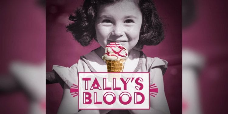 Tallys Blood