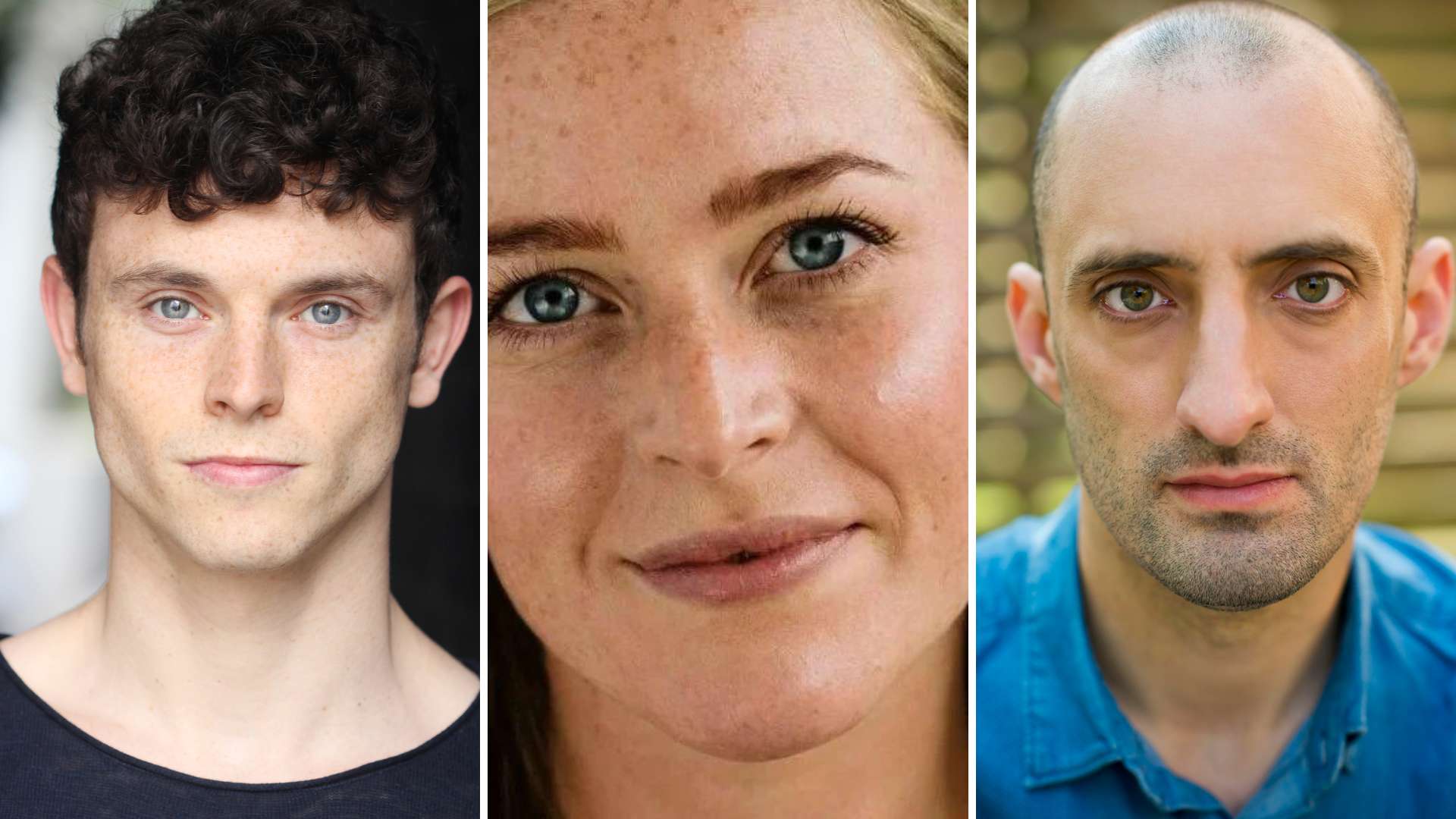 Full Casting Announced as Susan Stroman’s Acclaimed Production of Crazy