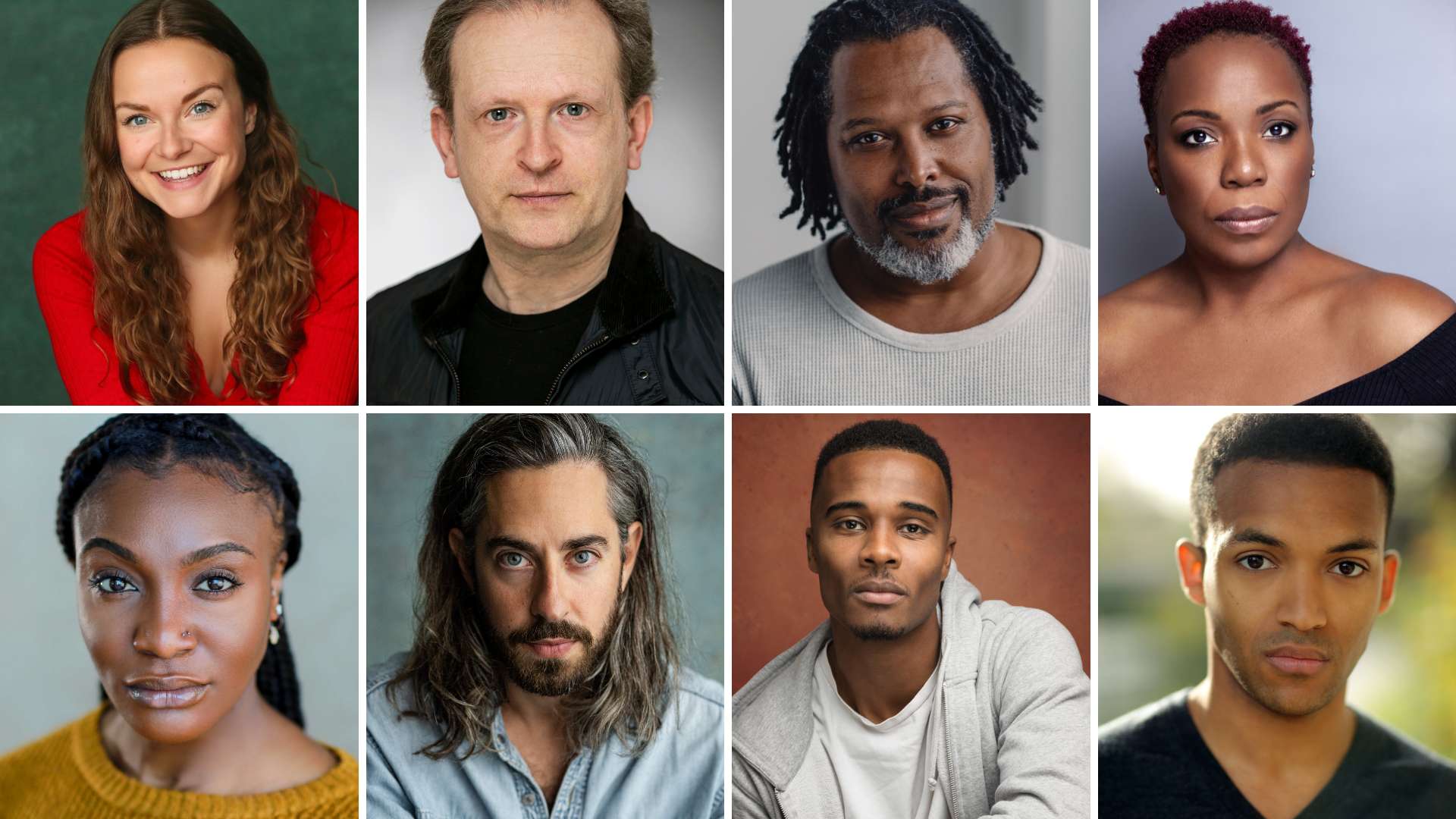 Full cast and musicians announced for Talawa’s new production ...