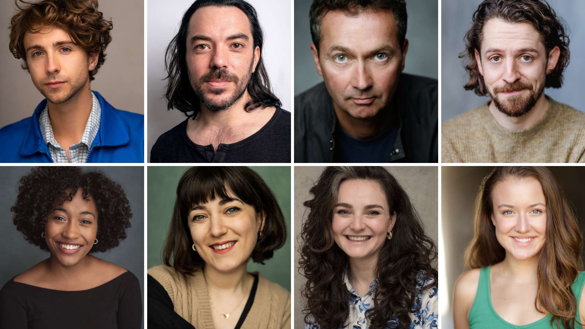 Shakespeare In The Squares Announces Full Cast For Twelfth Night