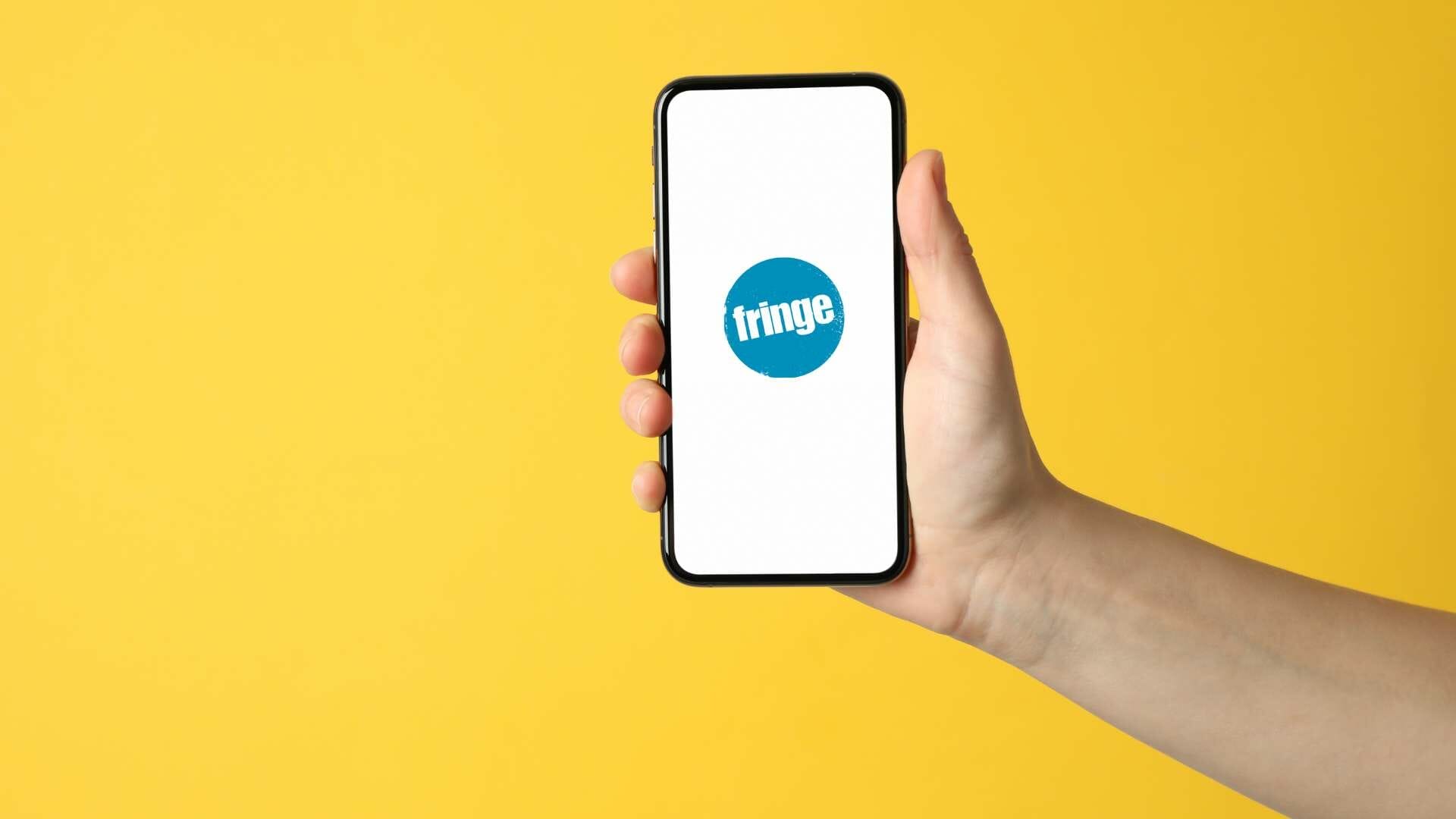 Edinburgh Fringe App Announced