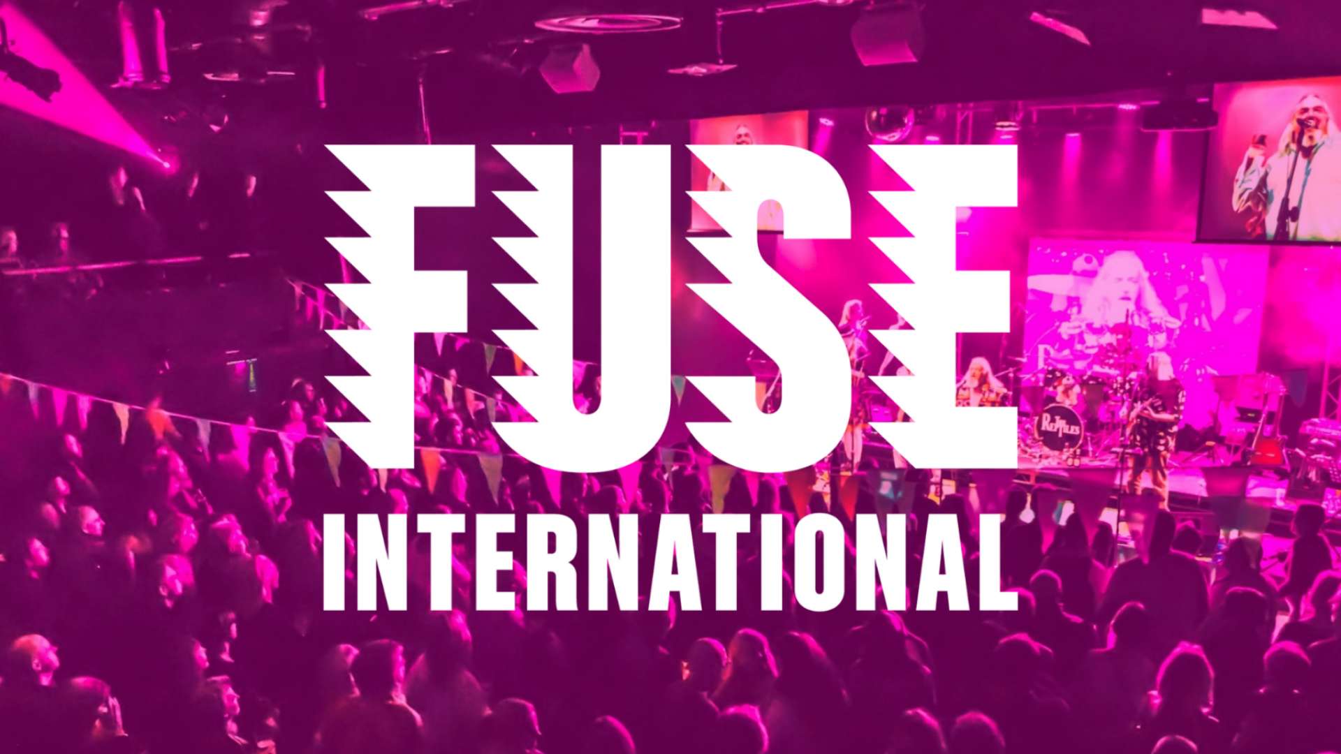 Fuse International Festival