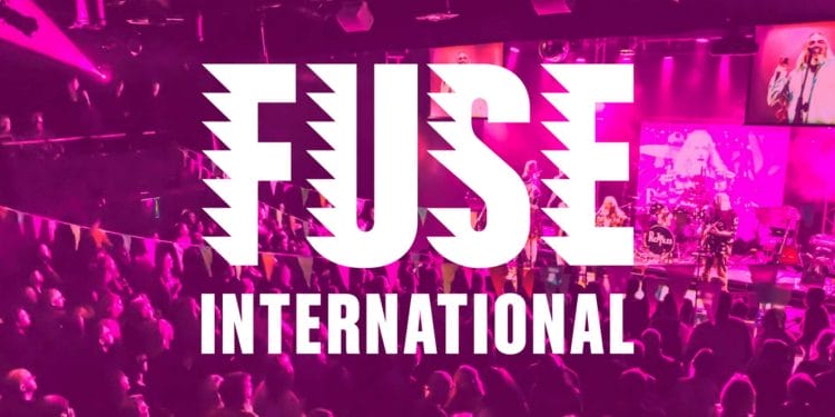 Fuse International Festival