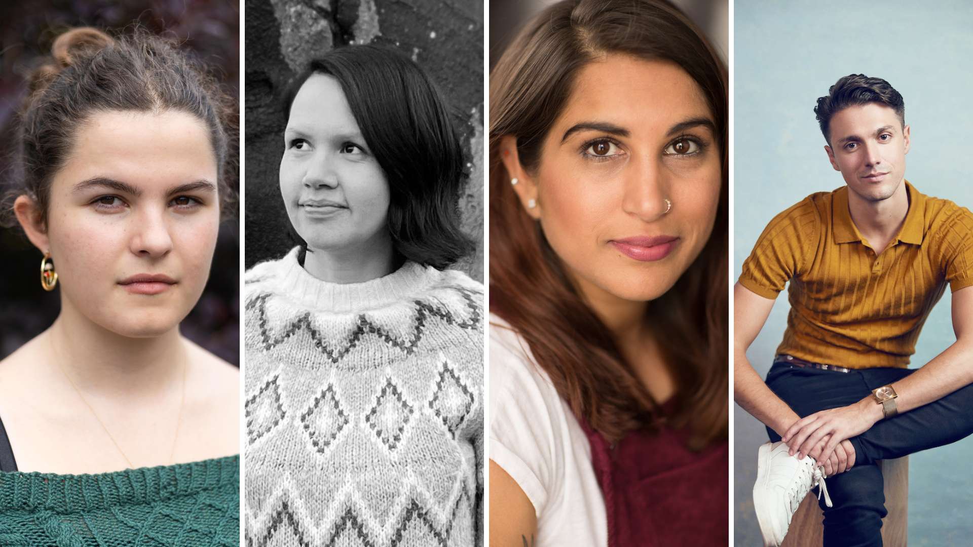 Hightide Rising Writers