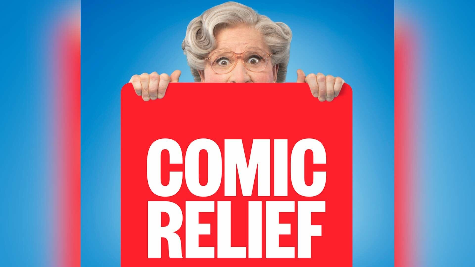 mrs-doubtfire-to-hold-gala-performance-in-support-of-comic-relief