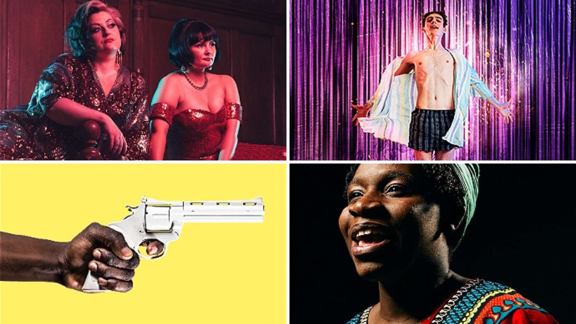 Pleasance Third On Sale