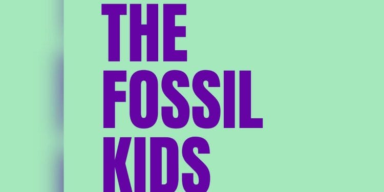 The Fossil Kids
