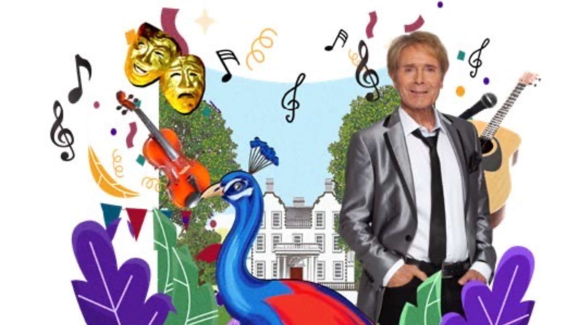 The Fringe at Prestonfield