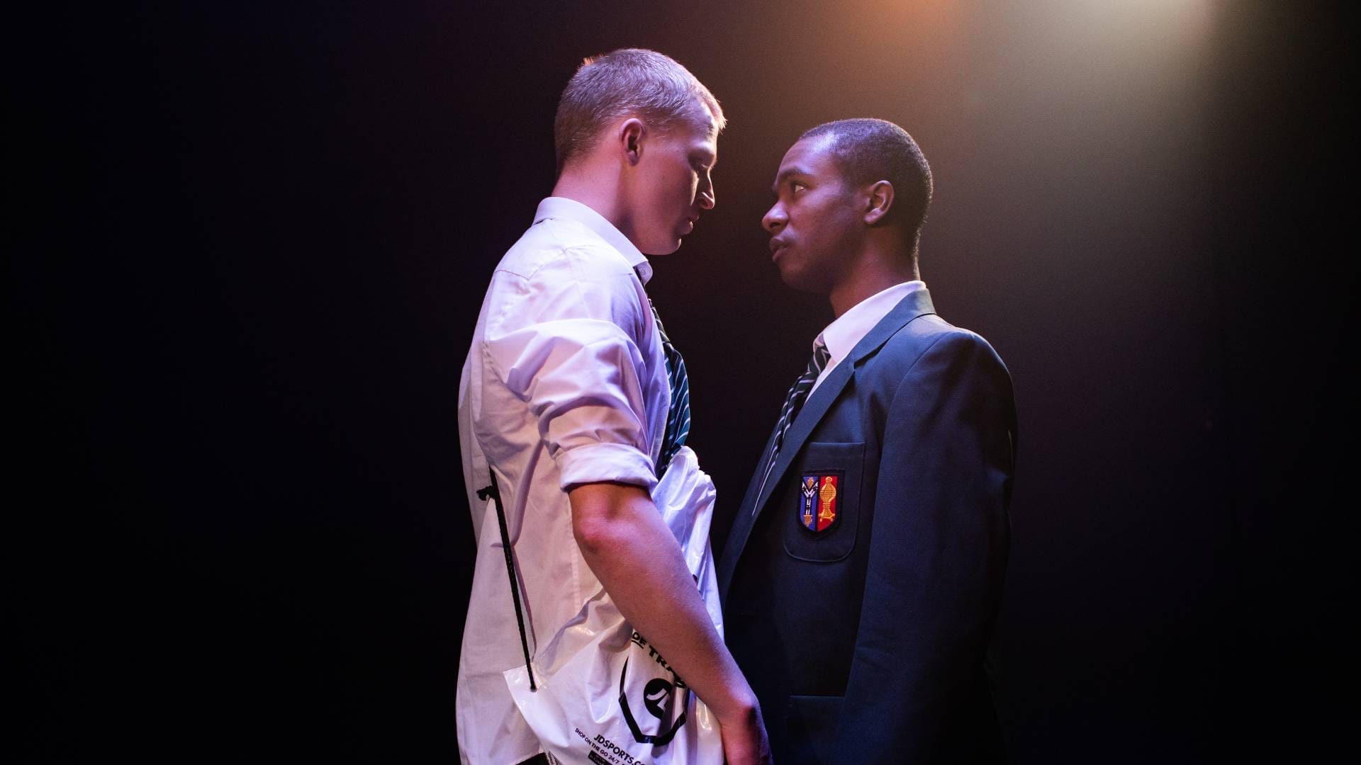 Cast Announced For AwardWinning Play Bacon Theatre Weekly