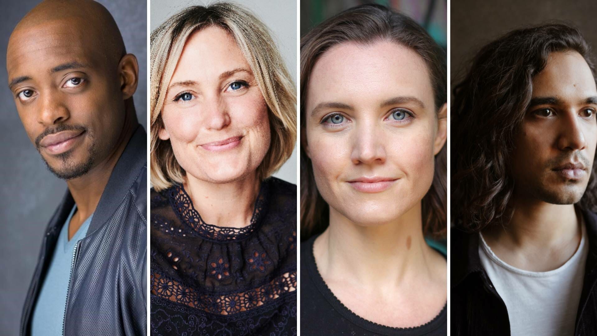 Full Cast Announced for Disruption at Park Theatre - Theatre Weekly