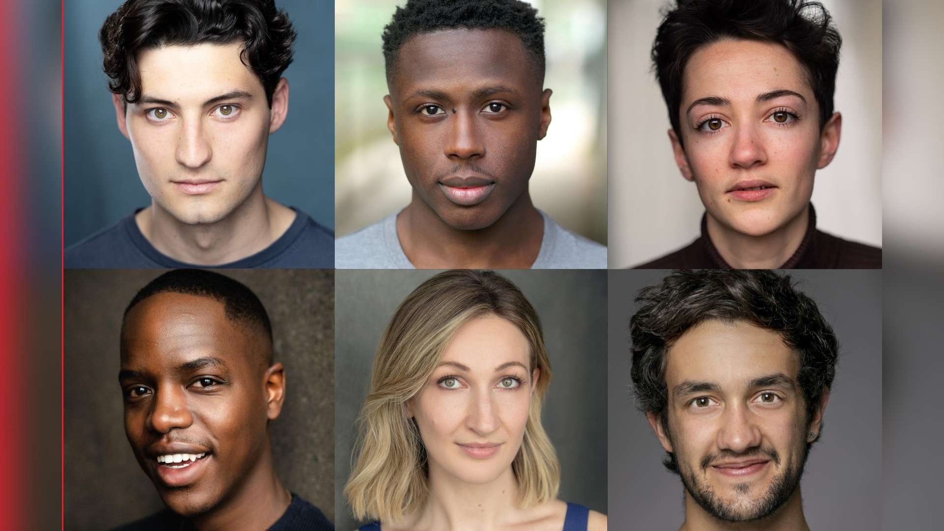 Full Casting For Schools’ Tour of William Shakespeare’s Henry V ...