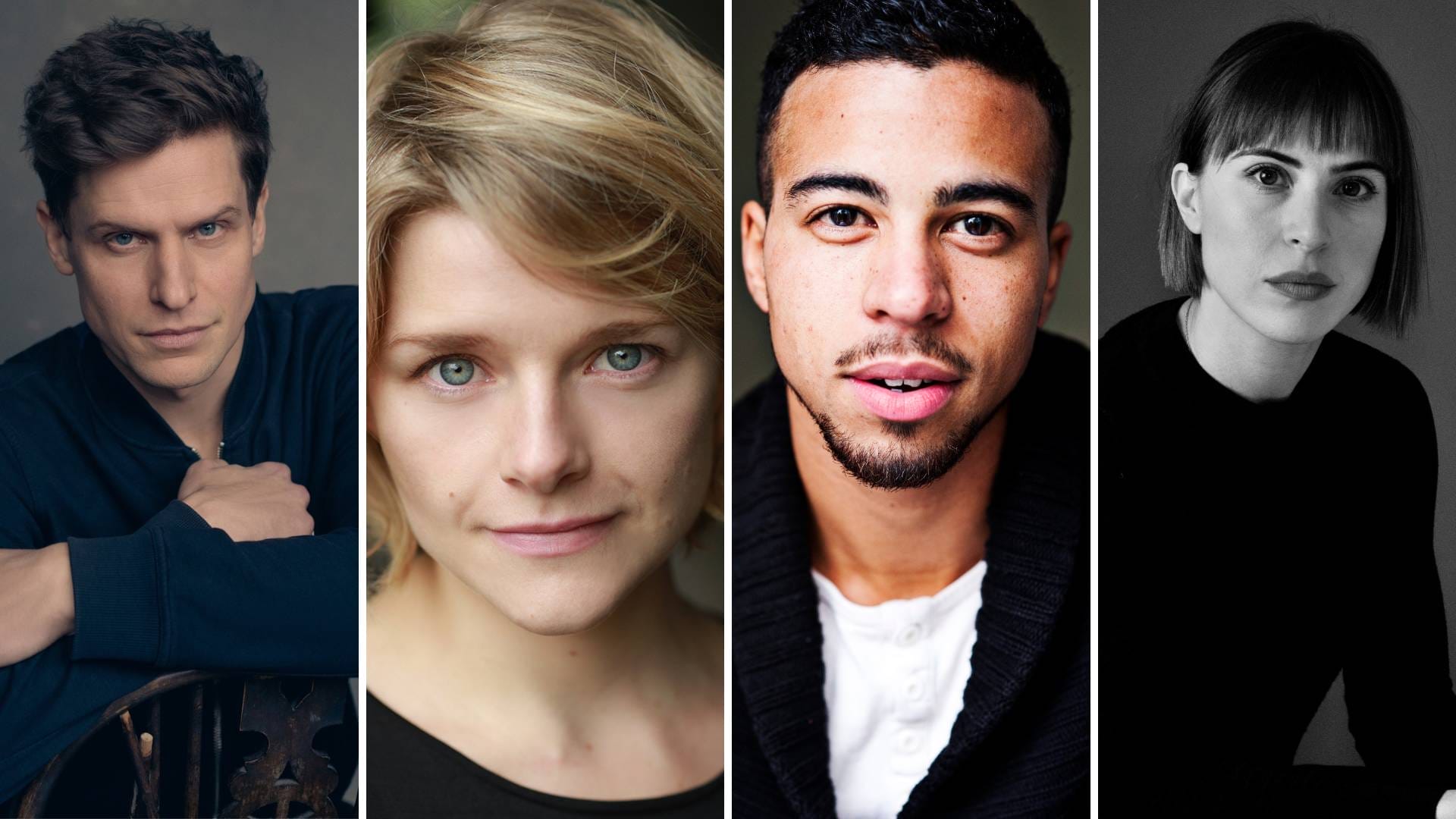 Shakespeare's Globe announce cast of Macbeth Theatre Weekly