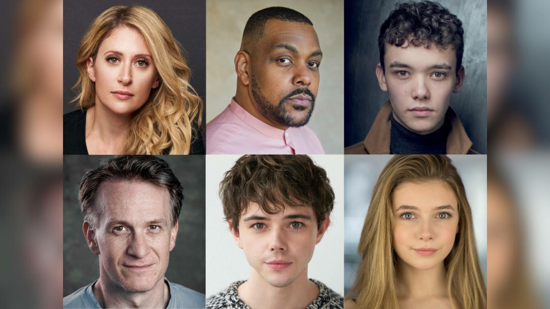 Next To Normal Cast Announced For Donmar Warehouse Run - Theatre Weekly