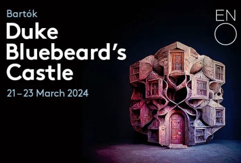 Duke Bluebeard’s Castle Tickets at London Coliseum
