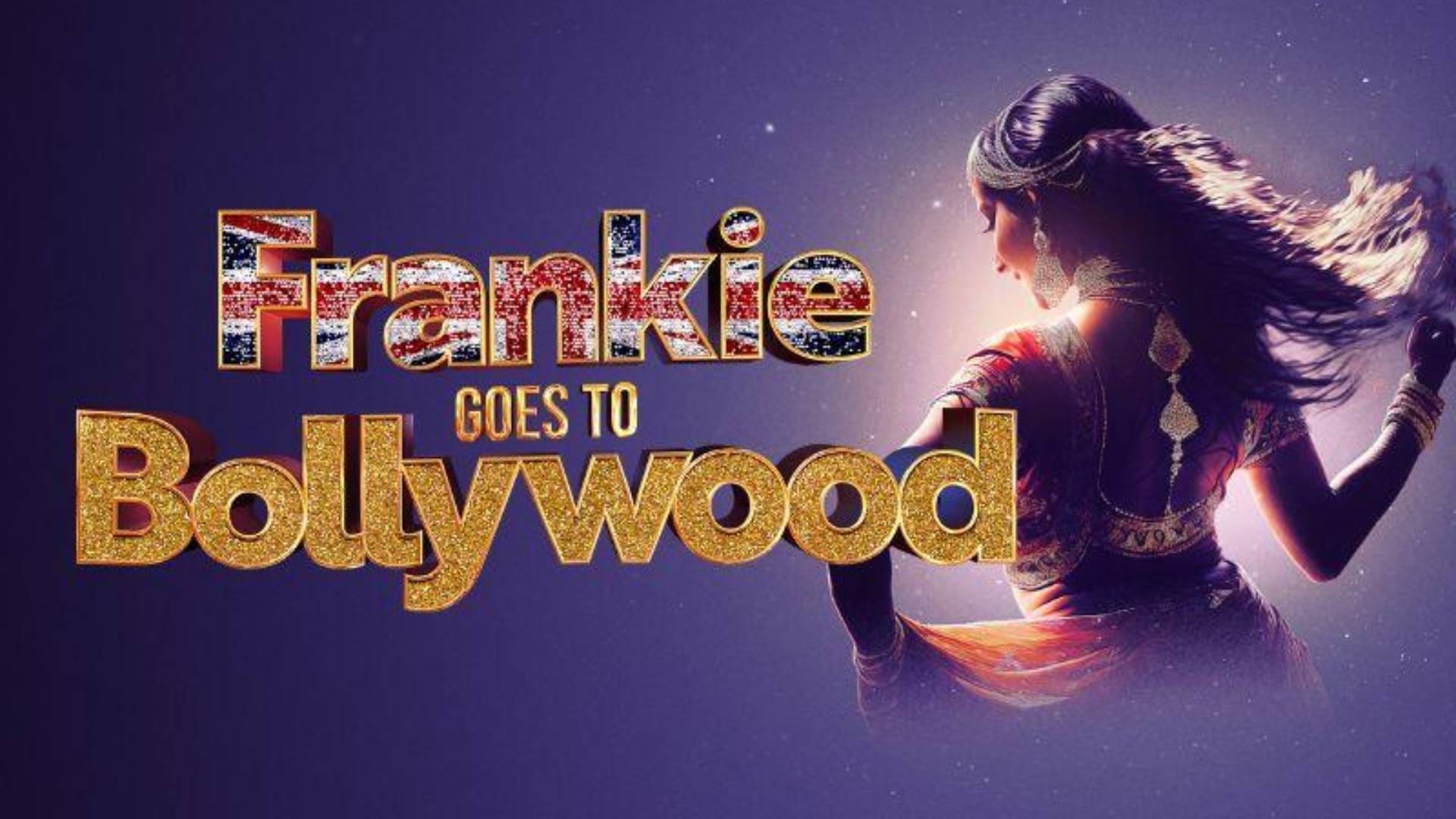 Rifco Theatre Announces Frankie Goes to Bollywood: a billion-colour ...