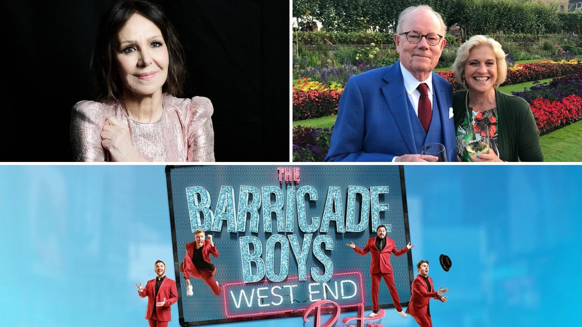 Fringe at Prestonfield